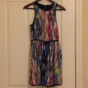 Medium mini dress